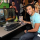 Illustration for article titled High School Musical Star Gets His Sims On (For Charity)